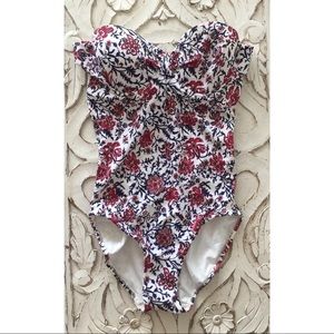 Gisela One Piece Swimsuit